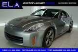 Used 2006 Nissan 350Z Grand Touring w/ (N93) Cargo Convenience Pkg image 3