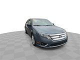 Used 2012 Ford Fusion Hybrid image 3