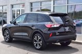Used 2021 Ford Escape SE image 4