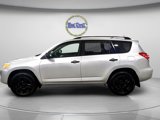 Used 2010 Toyota RAV4 4WD image 4