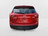 Used 2016 MAZDA CX-5 Touring w/ Bose/Moonroof Package image 4