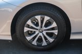 Certified 2020 Toyota Prius Prime LE image 6