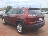 Used 2019 Jeep Cherokee Latitude w/ Cold Weather Group image 3