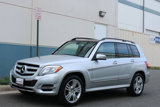 Used 2014 Mercedes-Benz GLK 350 4MATIC image 3