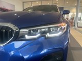 Certified 2021 BMW 330e xDrive w/ M Sport Package image 4