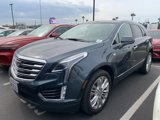 Used 2019 Cadillac XT5 Premium Luxury image 2