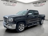 Used 2018 GMC Sierra 1500 SLT image 4
