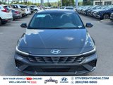 New 2025 Hyundai Elantra Sport image 5
