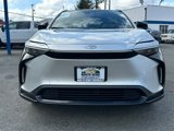 Used 2024 Toyota bZ4X XLE w/ Weather Package image 3