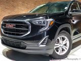 Used 2018 GMC Terrain SLE w/ Infotainment Package I image 4
