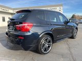 Used 2016 BMW X3 xDrive28i image 2