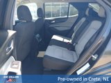 Used 2020 Chevrolet Equinox LT image 5