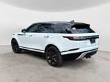 Certified 2021 Land Rover Range Rover Velar S image 6