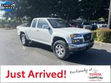 Used 2012 GMC Canyon SLE image 2