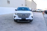 Used 2018 Ford Explorer XLT image 3
