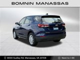 Certified 2023 Chevrolet Equinox LS image 4