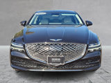 Used 2022 Genesis G80 2.5T w/ Advanced Package image 3