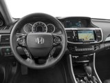 Certified 2017 Honda Accord Touring image 4