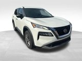 Used 2023 Nissan Rogue S image 2