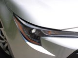 New 2025 Toyota Corolla LE image 2