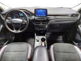 Certified 2022 Ford Escape SEL w/ SEL Stealth AWD Package image 3
