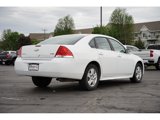Used 2010 Chevrolet Impala LS image 3