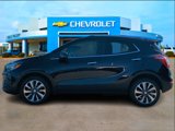 Certified 2022 Buick Encore Preferred image 2