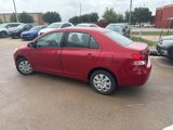 Used 2011 Toyota Yaris Sedan image 4