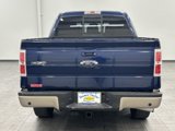 Used 2011 Ford F150 Lariat w/ Lariat Plus Pkg image 3
