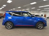 Used 2021 Kia Soul GT-Line image 3
