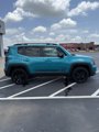Used 2022 Jeep Renegade Altitude image 3