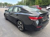 Used 2023 Nissan Sentra SV image 4
