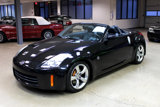 Used 2006 Nissan 350Z Grand Touring image 3