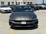 Used 2024 Hyundai Elantra SEL image 2