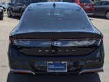 Certified 2024 Hyundai Sonata SEL w/ Convenience Package image 3