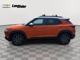 Used 2022 Chevrolet TrailBlazer ACTIV image 3