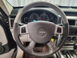 Used 2008 Jeep Liberty Limited w/ Premium Group image 4