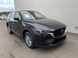 Used 2023 MAZDA CX-5 AWD 2.5 S w/ Preferred Package image 2