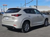 Used 2024 MAZDA CX-5 AWD 2.5 S w/ Select Package image 4