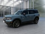 Used 2022 Ford Bronco Sport Big Bend image 2