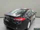 Used 2018 Ford Fusion S image 6