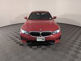 Used 2021 BMW 330i xDrive Sedan w/ Convenience Package image 2