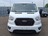 Certified 2022 Ford Transit 350 XLT image 2