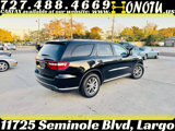 Used 2018 Dodge Durango SXT w/ Quick Order Package 2BB image 5