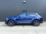 Certified 2024 Porsche Macan Turbo image 2