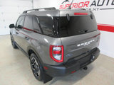 Used 2021 Ford Bronco Sport Big Bend w/ Big Bend Package image 6