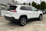 Used 2019 Jeep Cherokee Latitude Plus image 3