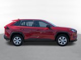 Used 2022 Toyota RAV4 LE image 2