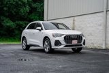 Used 2021 Audi Q3 2.0T Premium Plus w/ Premium Plus Package image 2