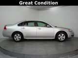 Used 2015 Chevrolet Impala Limited LS image 5